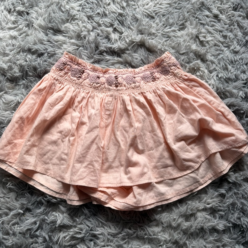 Tularosa Shorts